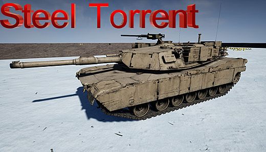 Steel Torrent