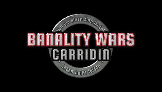 Banality Wars Carridin