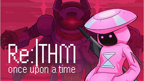 Re:|THM - once upon a time