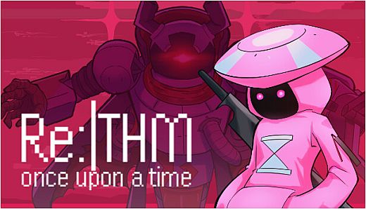 Re:|THM - once upon a time