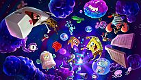Comprar SpongeBob SquarePants: The Cosmic Shake para PC