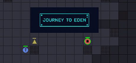 Journey to Eden Game