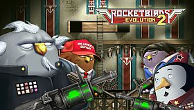 Rocketbirds 2: Mind Control DLC