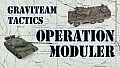 Graviteam Tactics: Operation Moduler