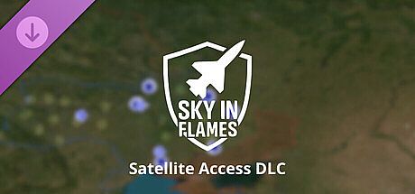 SkyInFlames: Satellite Access DLC DLC