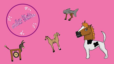 Stellar Stables Game