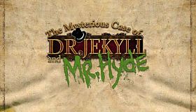 The Mysterious Case of Dr.Jekyll and Mr.Hyde