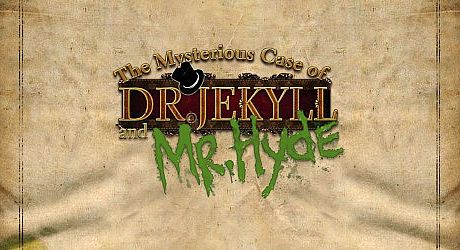 The Mysterious Case of Dr.Jekyll and Mr.Hyde Game