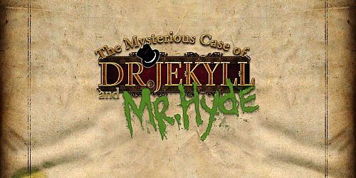The Mysterious Case of Dr.Jekyll and Mr.Hyde