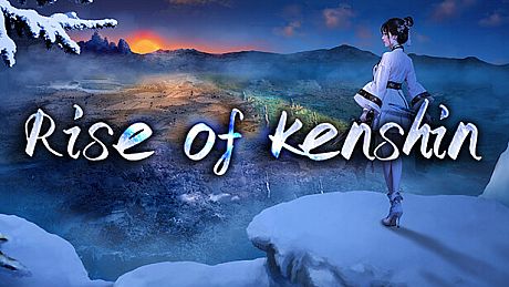Rise of Kenshin Game