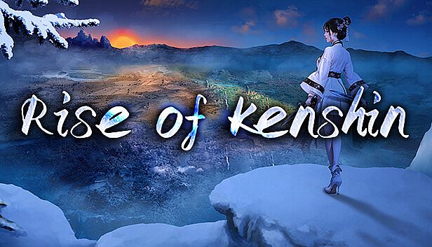 Buy Rise of Kenshin