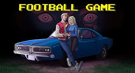 Football Game Game