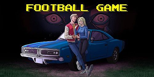 Football Game