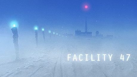 Facility 47 Game