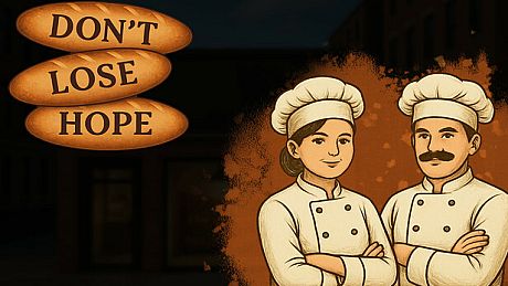 Don't Lose Hope Game