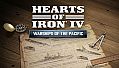 Unit Pack - Hearts of Iron IV: Warships of the Pacific
