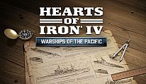 Acheter Unit Pack - Hearts of Iron IV: Warships of the Pacific PC