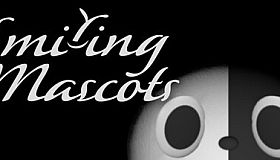 Smiling Mascots