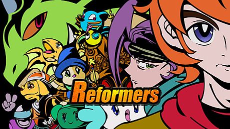 Reformers Game