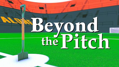 Beyond the Pitch Game