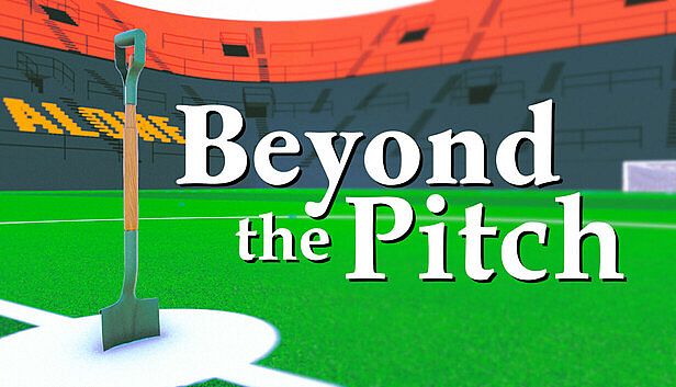 Buy Beyond the Pitch