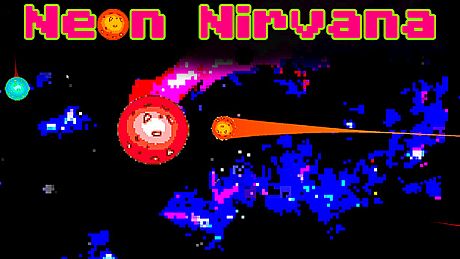 Neon Nirvana Game