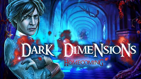 Dark Dimensions: Homecoming Collector's Edition Game