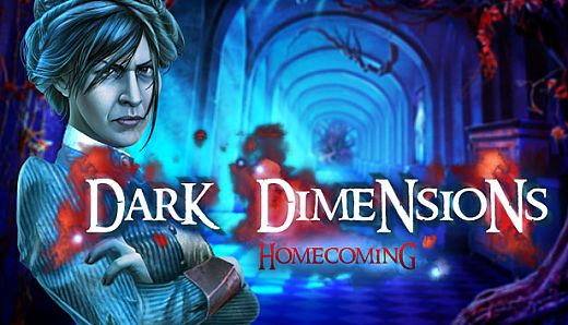 Dark Dimensions: Homecoming Collector's Edition