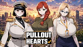 Pullout Hearts