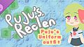Puju's RecTen - Puju's Uniform outfit