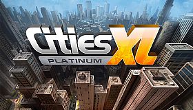 Cities XL Platinum