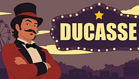 Ducasse