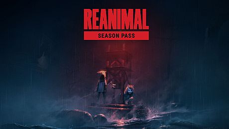 REANIMAL - Season Pass