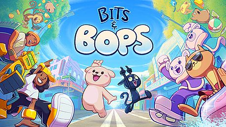 Bits & Bops Game