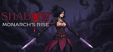Shadow Monarchs Rise Game