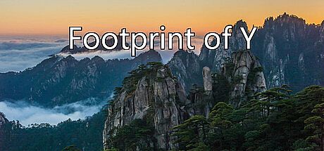 Footprint of Y Game