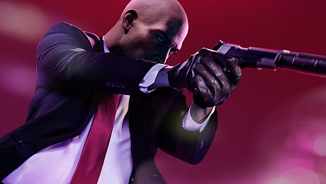 HITMAN 3 Access Pass: HITMAN 2 Expansion Bundle