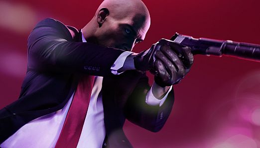 HITMAN 3 Access Pass: HITMAN 2 Expansion
