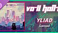 Rift of the NecroDancer: VA-11 Hall-A - "YLIAD" - Garoad