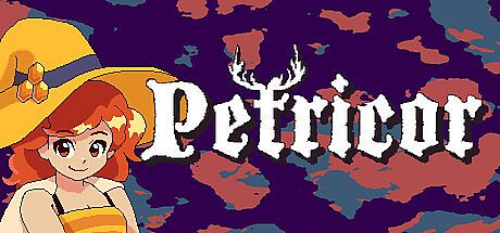 Petricor: Tower Defense Game