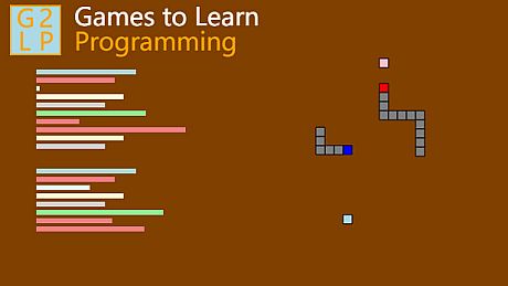 Games to Learn Programming Game