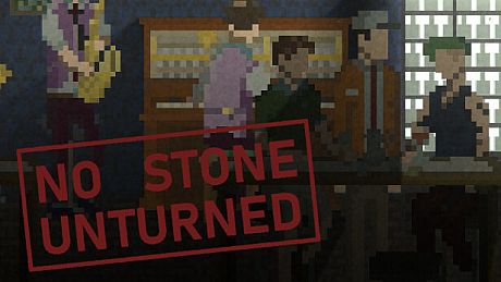 No Questions Asked Game