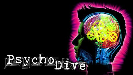 PsychoDive Game