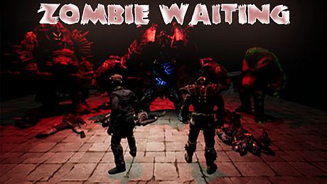 Zombie Waiting