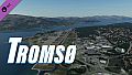 X-Plane 12 Add-on: Aerosoft - Tromsø