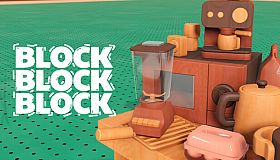 Block Block Block