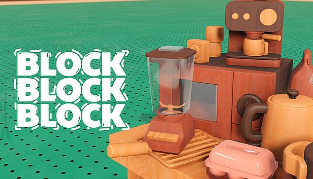 Buy Block Block Block