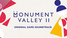 Monument Valley 2 - Original Soundtrack