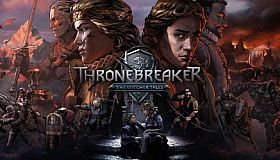 Thronebreaker: The Witcher Tales