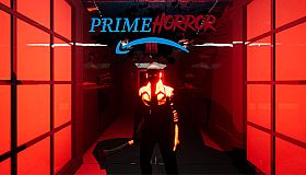 Prime Horror II